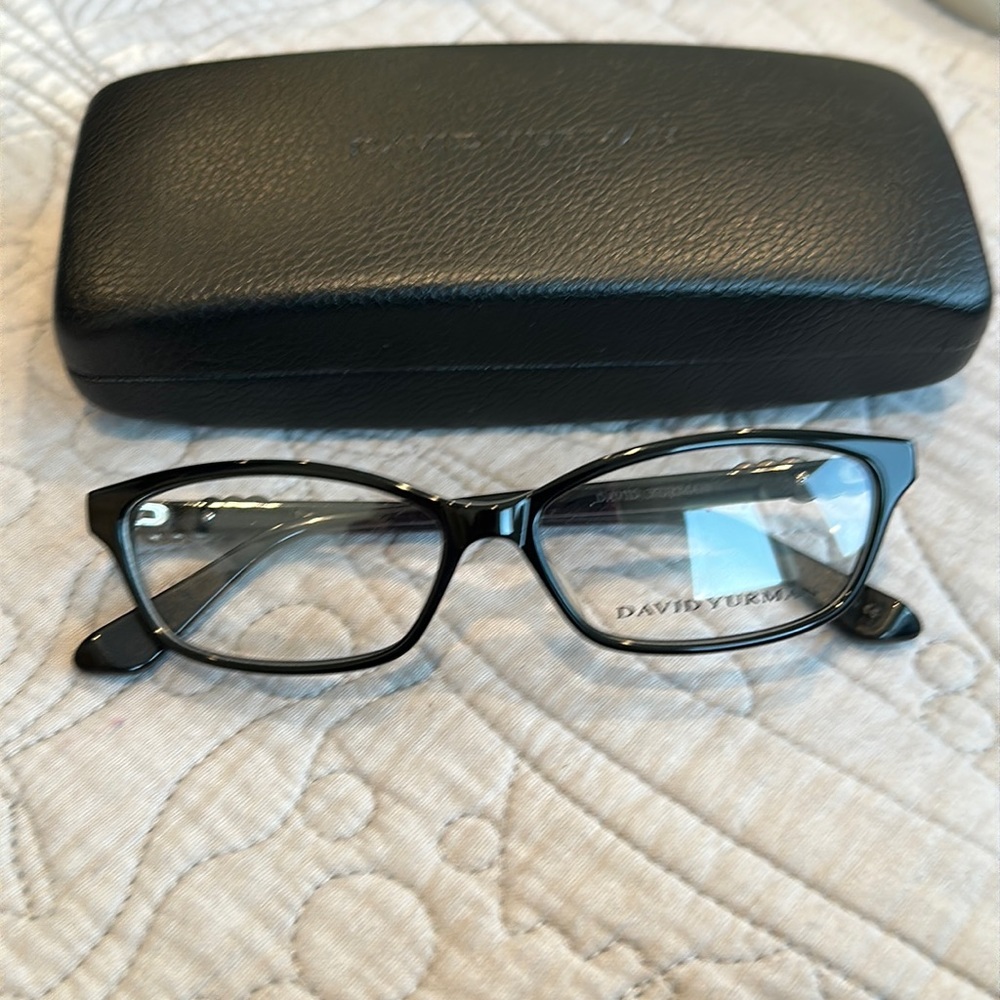 David Yurman glasses